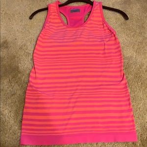 ATHLETA shirt size small